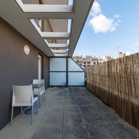 Le Stratege Apartment Marsilia Exterior foto