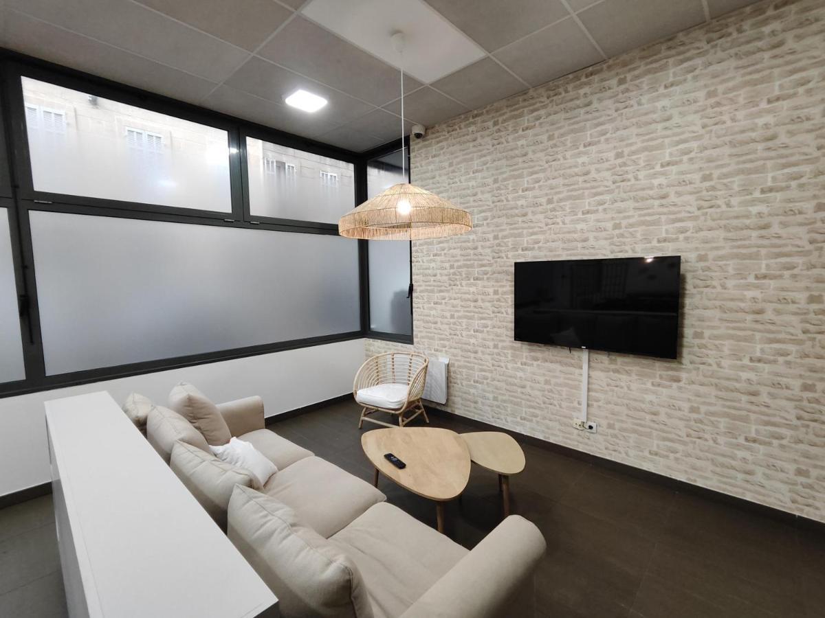 Le Stratege Apartment Marsilia Exterior foto